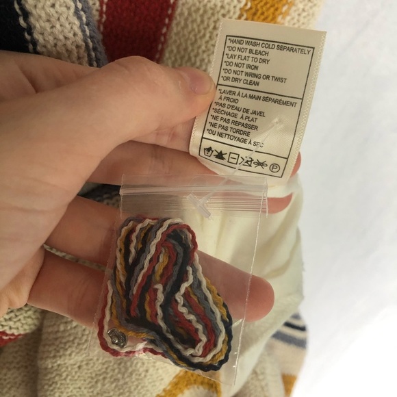 Cupcakes and Cashmere NWT Knit Dress - Picture 7 of 9